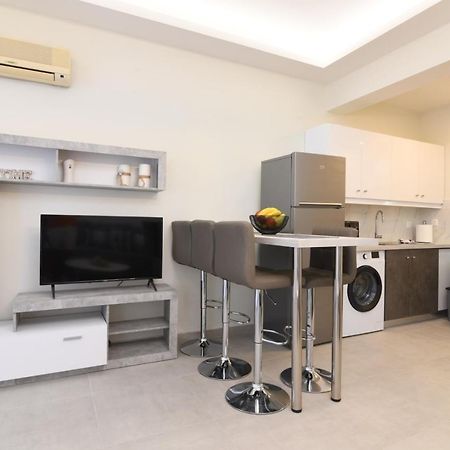 Appartement Casa Di Bella à Zante Extérieur photo