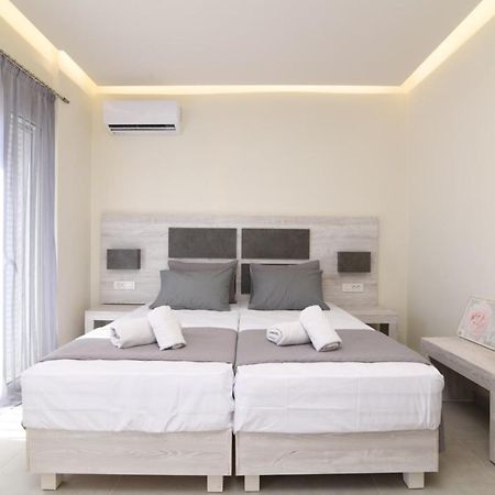 Appartement Casa Di Bella à Zante Extérieur photo