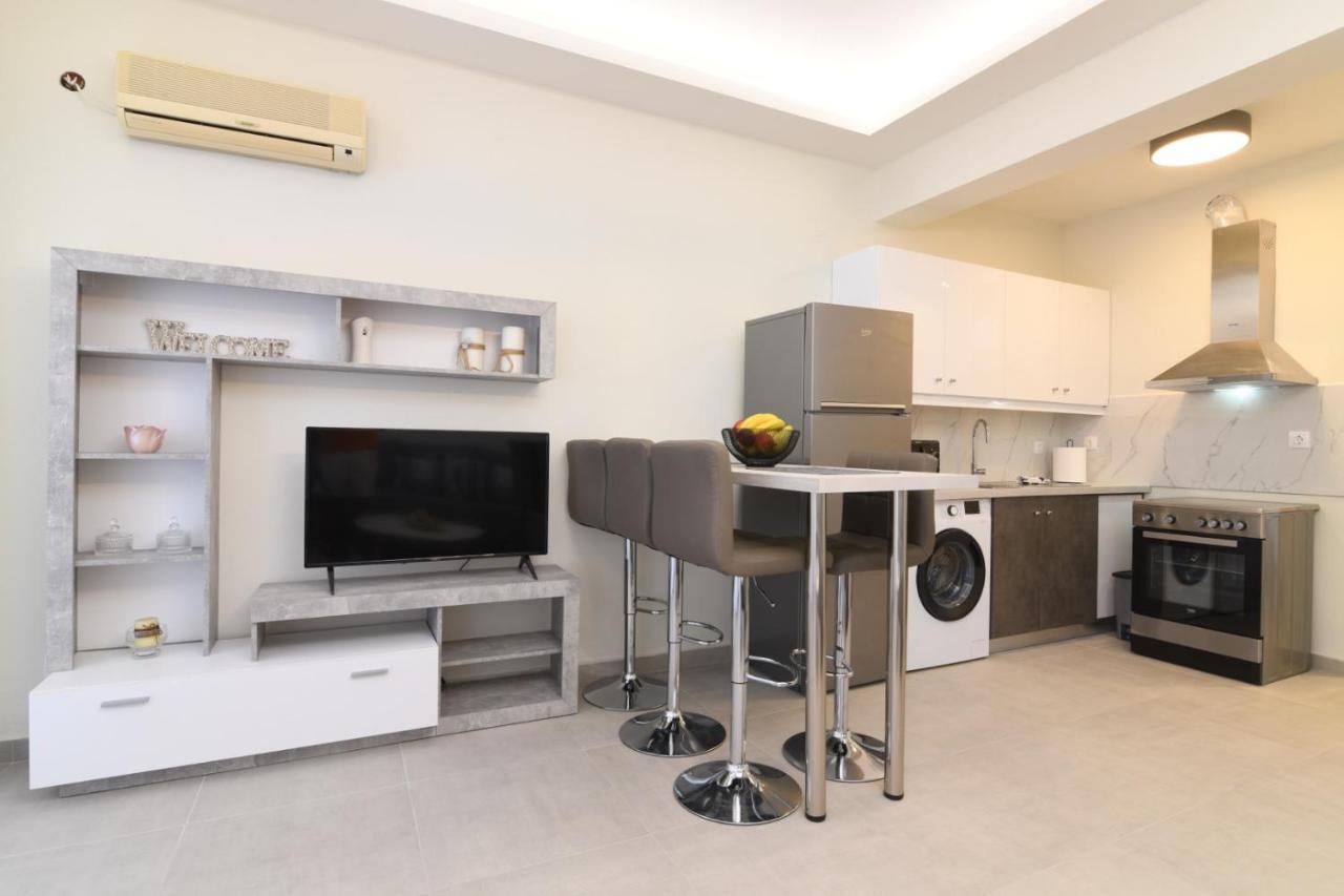 Appartement Casa Di Bella à Zante Extérieur photo