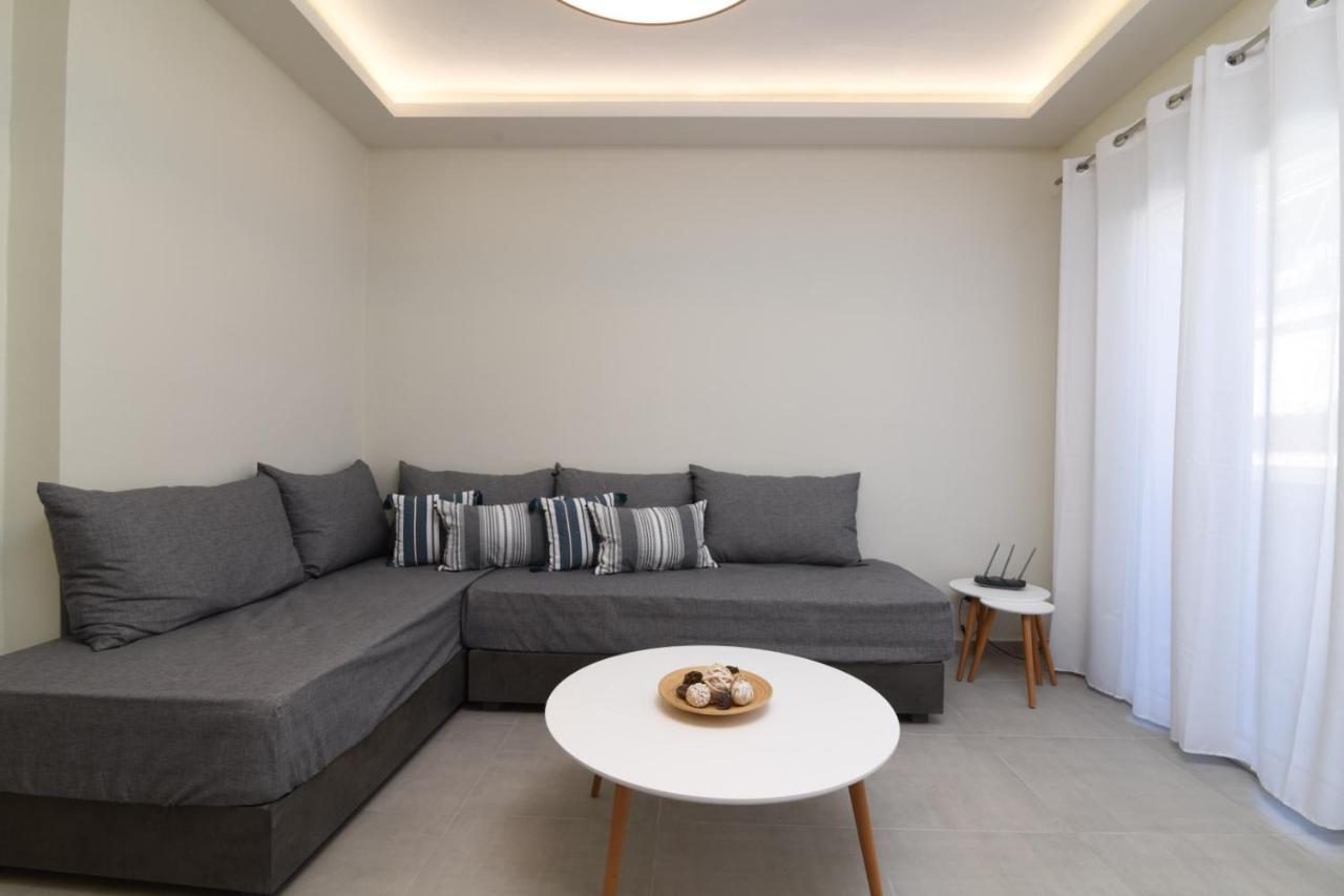 Appartement Casa Di Bella à Zante Extérieur photo