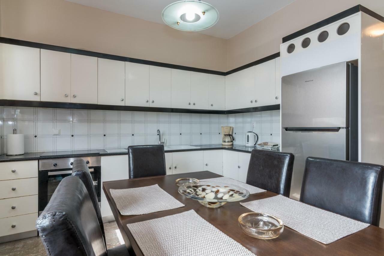 Appartement Casa Di Bella à Zante Extérieur photo
