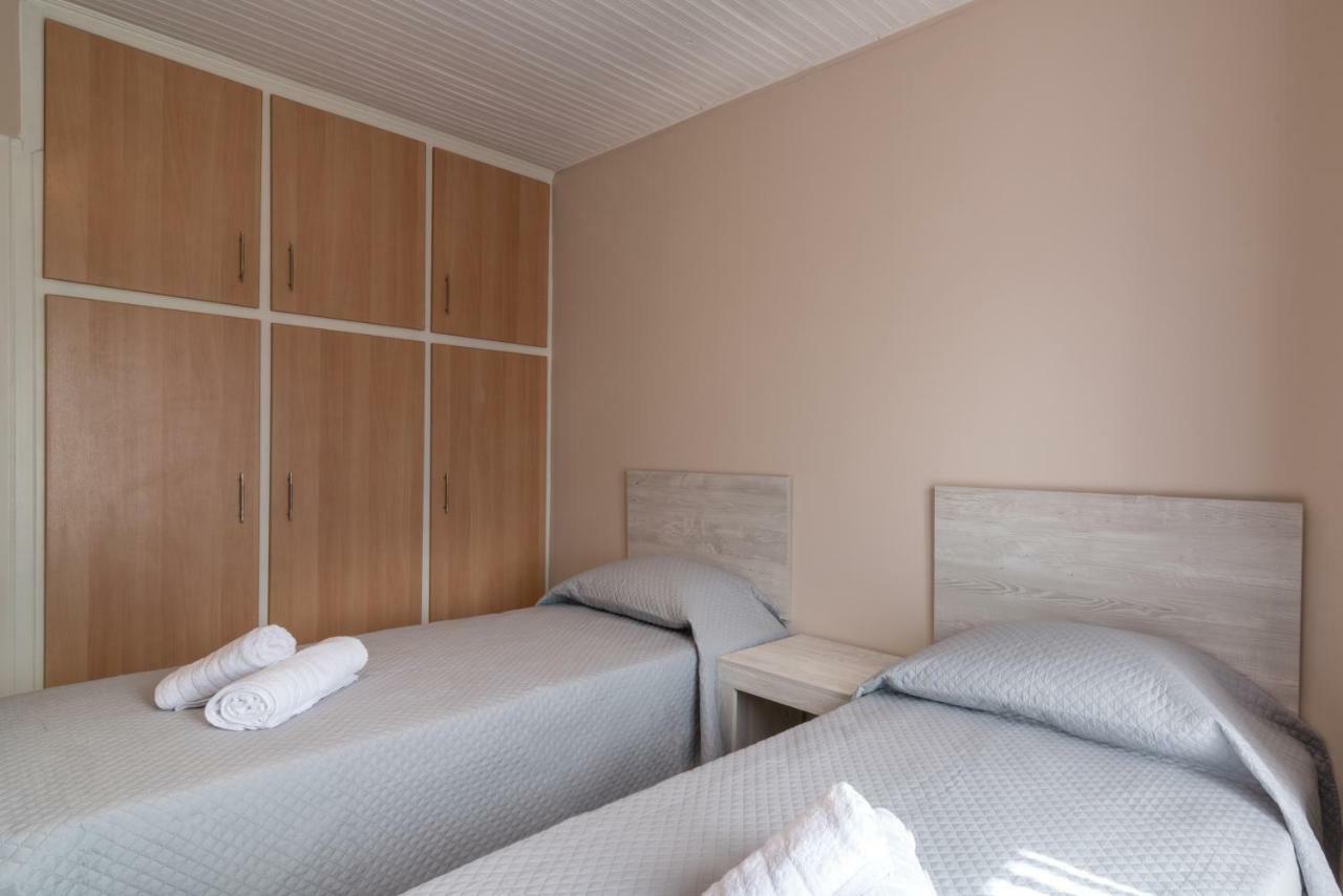 Appartement Casa Di Bella à Zante Extérieur photo