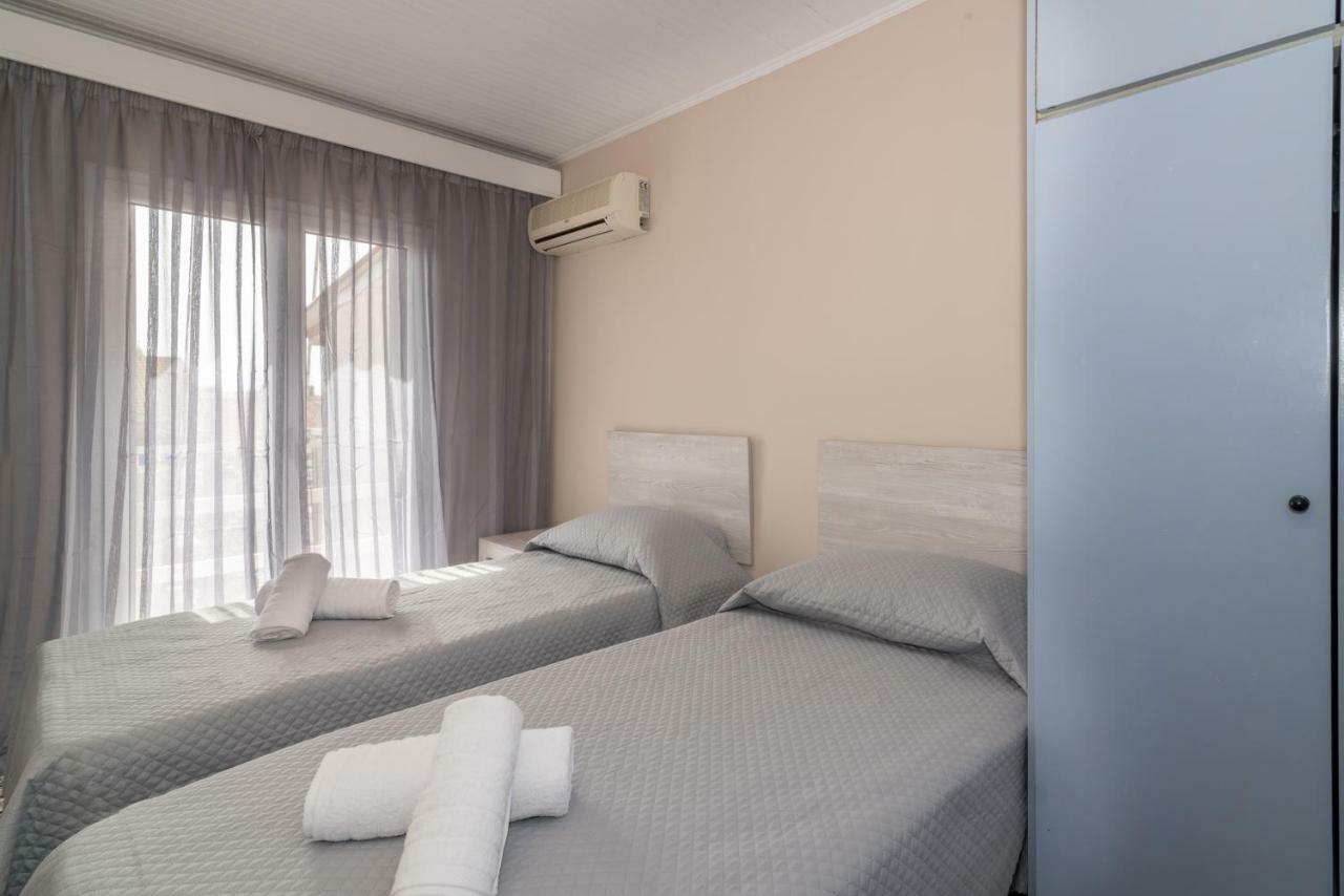 Appartement Casa Di Bella à Zante Extérieur photo