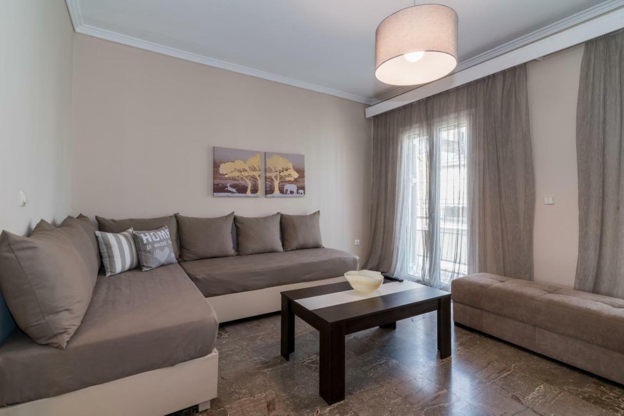 Appartement Casa Di Bella à Zante Extérieur photo