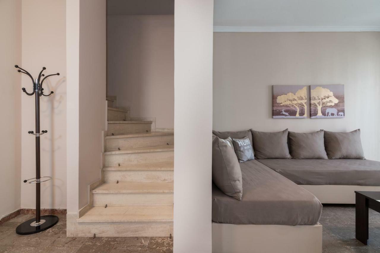 Appartement Casa Di Bella à Zante Extérieur photo