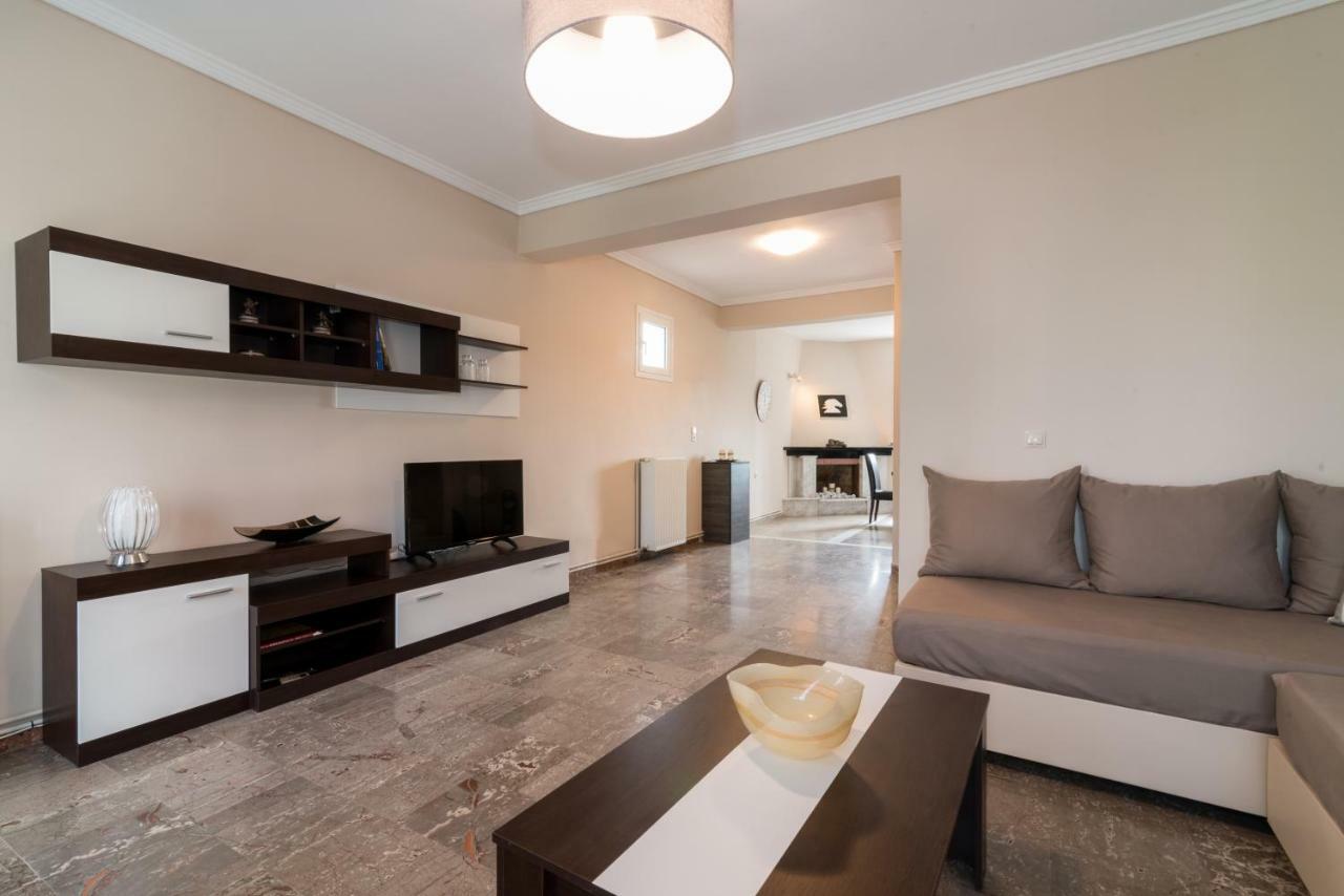 Appartement Casa Di Bella à Zante Extérieur photo