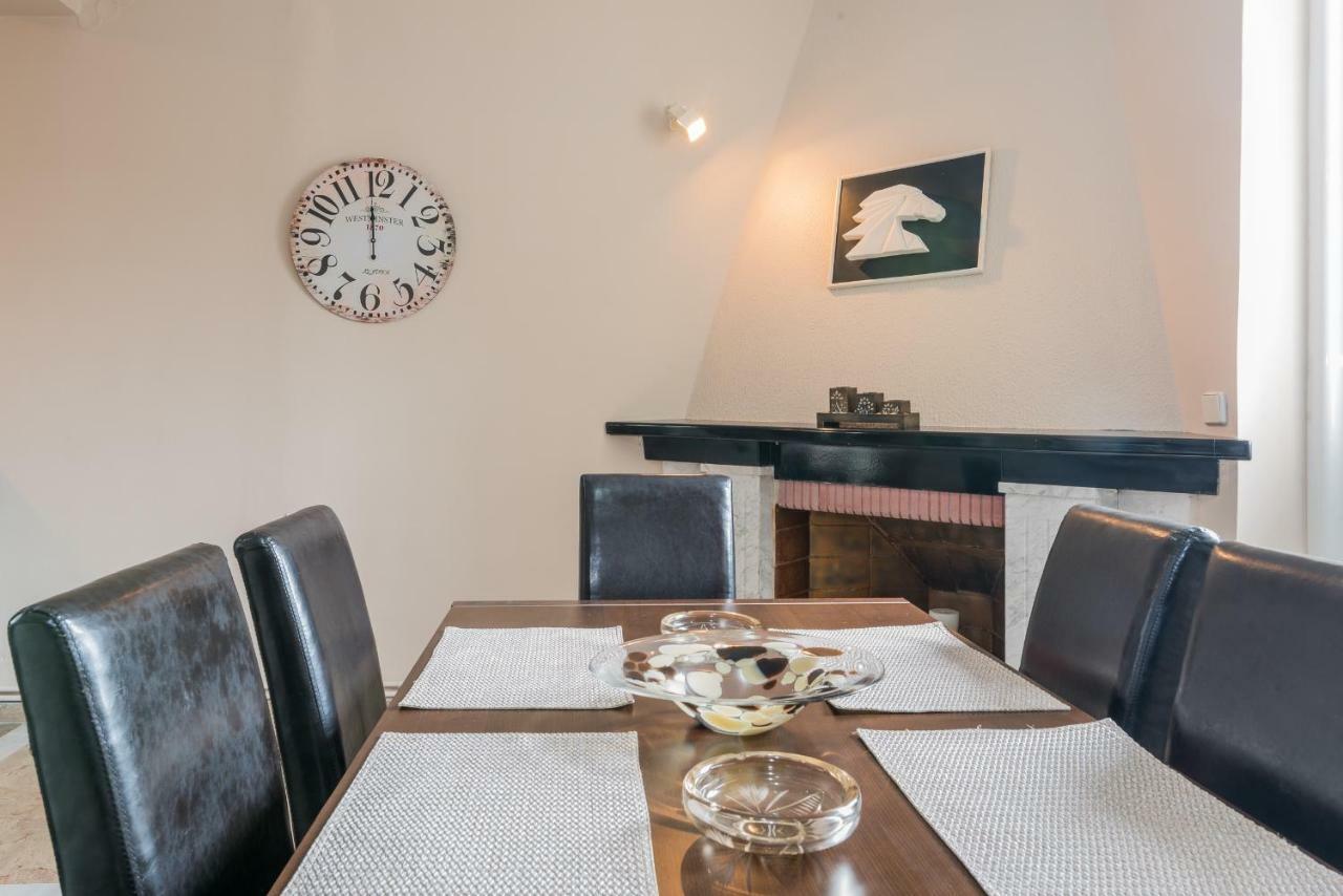 Appartement Casa Di Bella à Zante Extérieur photo