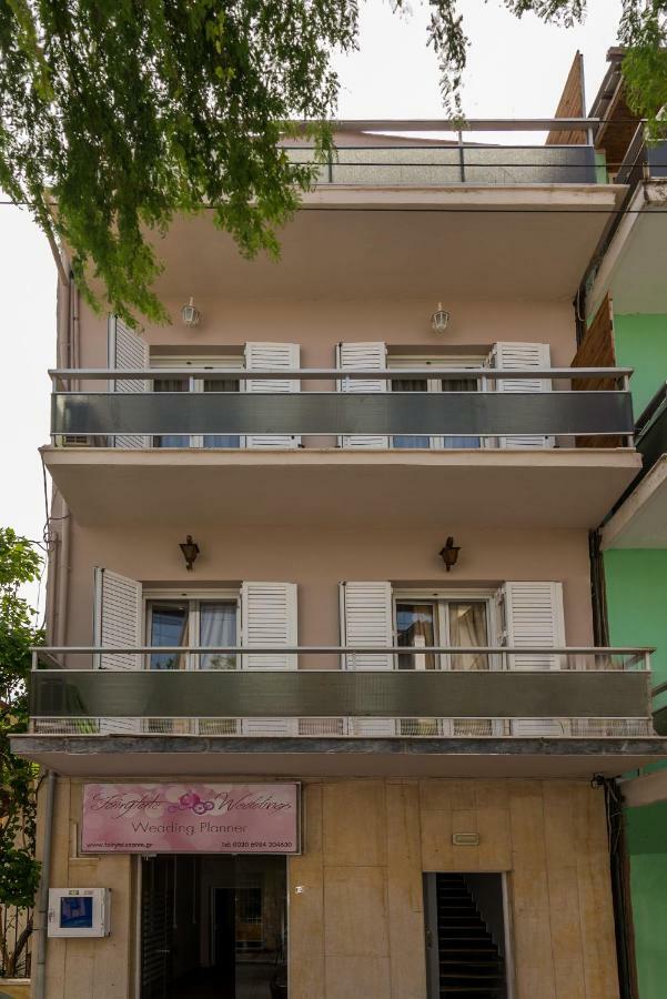 Appartement Casa Di Bella à Zante Extérieur photo